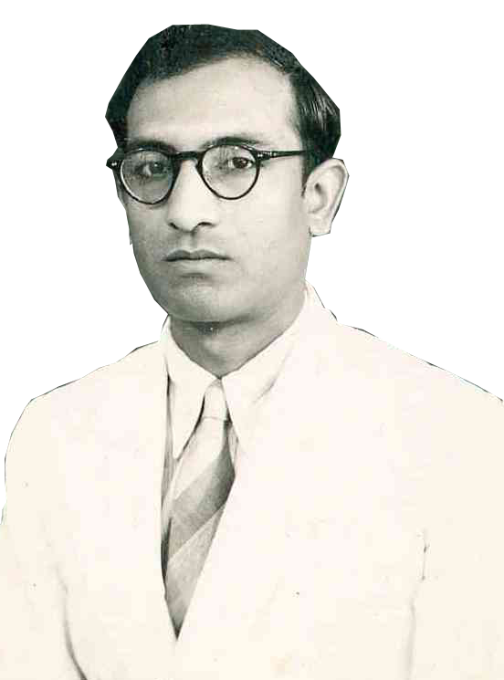 Ramesh Prasad Mishra